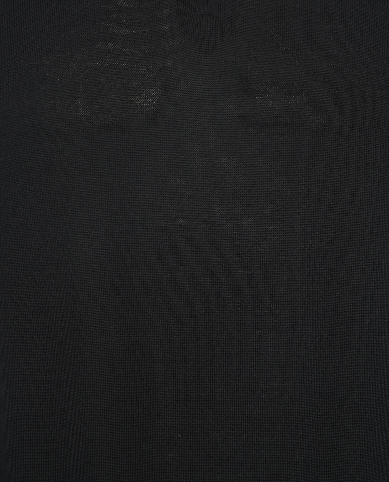 GENDER Men's Polo Collar Sweater