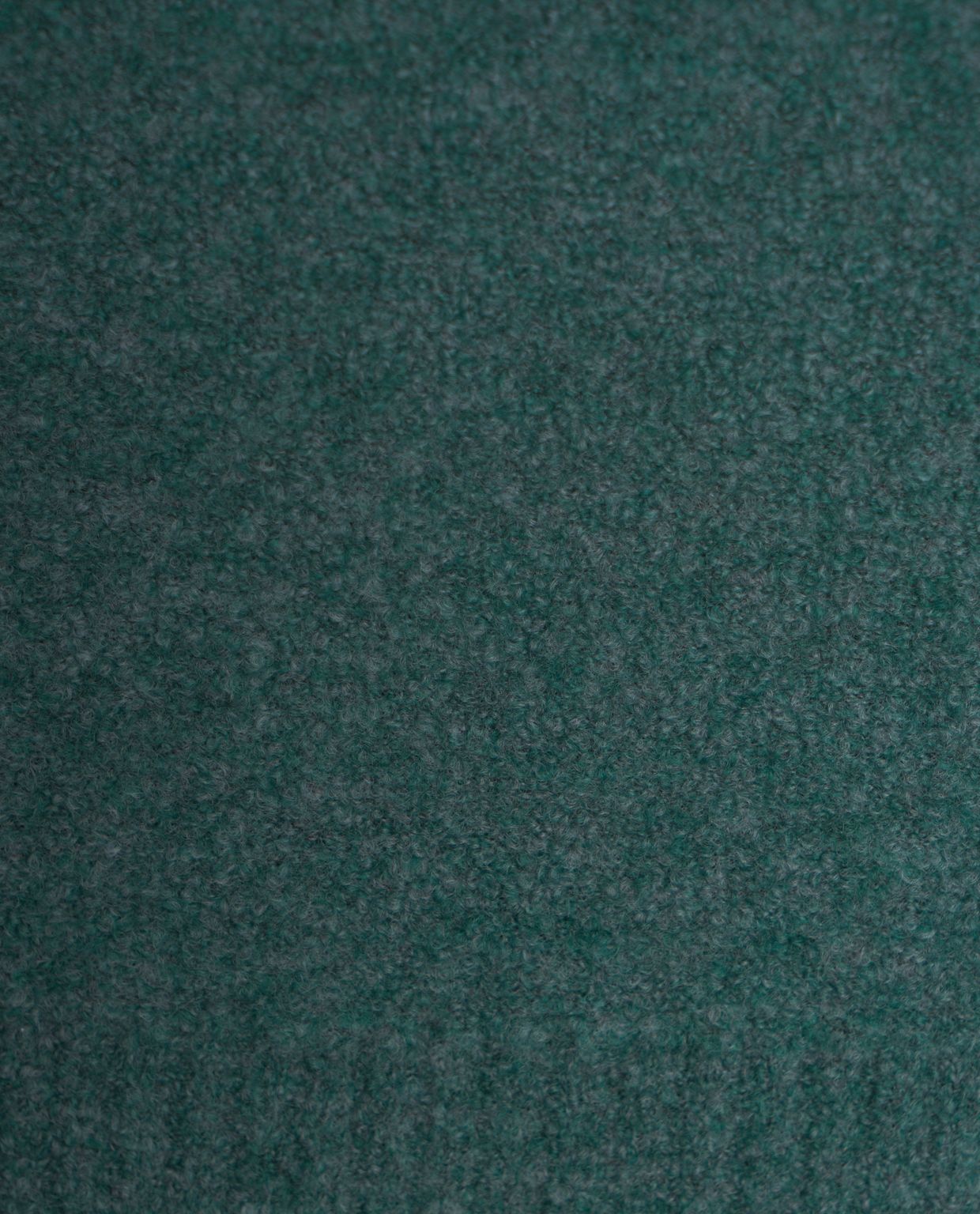 GENDER Classic Wool Pullover for Men