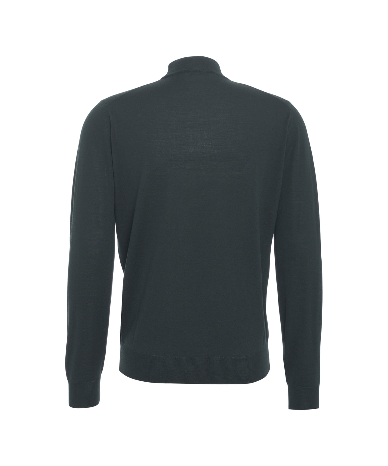 GENDER High-Neck Men's Pullover Sweater