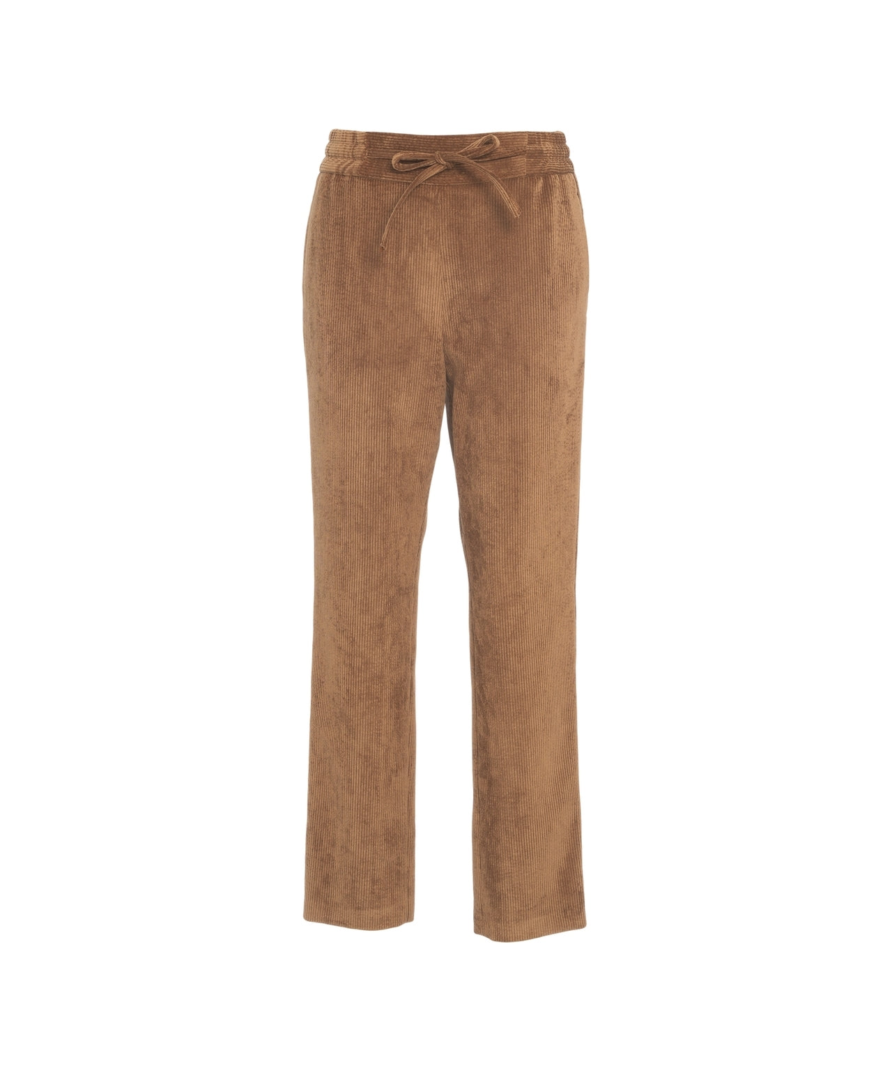 GENDER High-Quality Corduroy Trousers for Women
