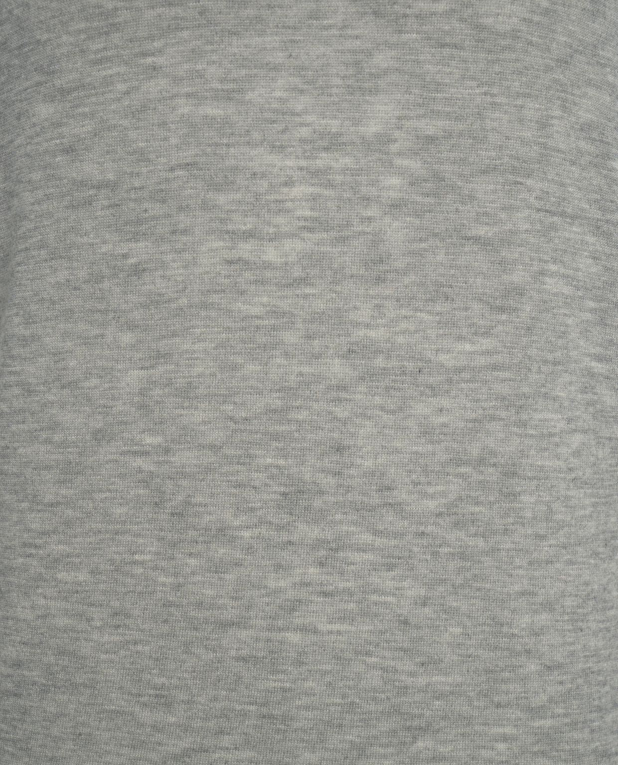 GENDER Luxurious Long-Sleeve Polo