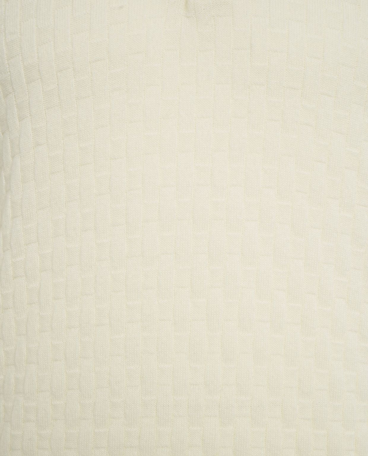 GENDER Classic Knit Polo Sweater for Men