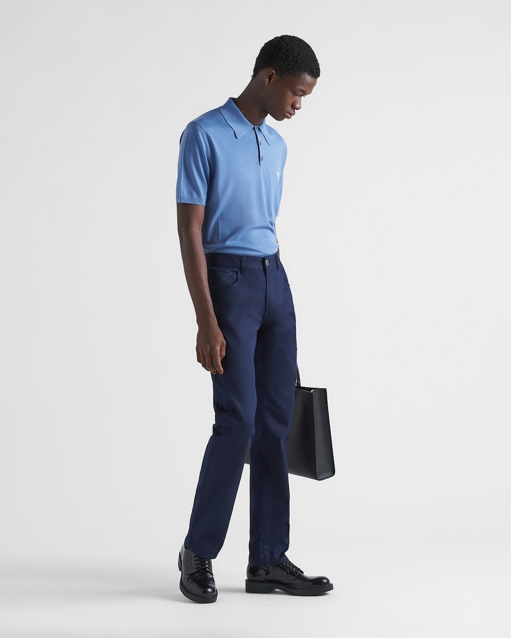 PRADA 5-Pocket Trousers for Men