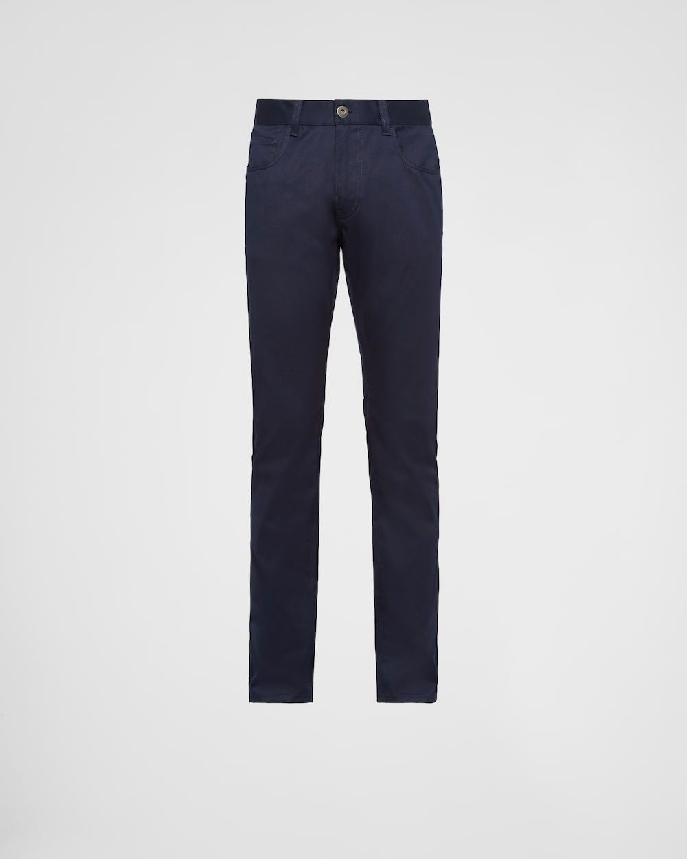 PRADA 5-Pocket Trousers for Men