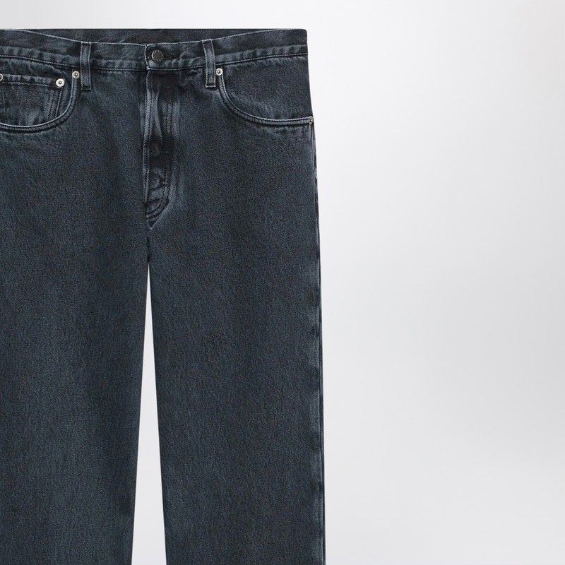 PRADA Regular Fit Jeans for Men - FW25 Collection