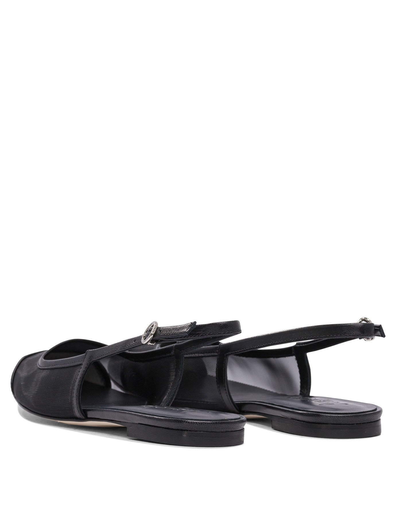 AEYDE Elegant Slingback Sandals for Women