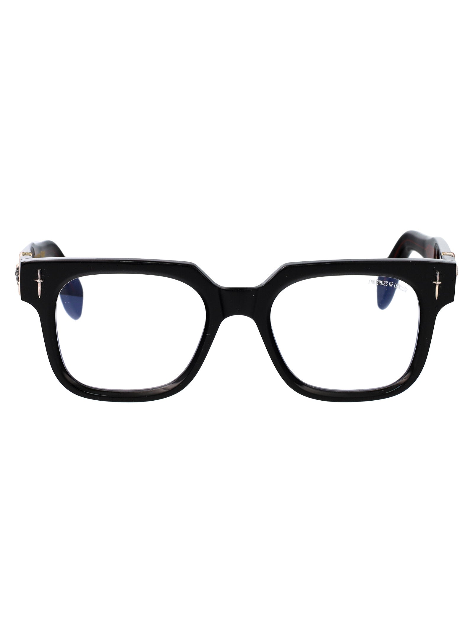 CUTLER AND GROSS Chic Acetate Optical Glasses