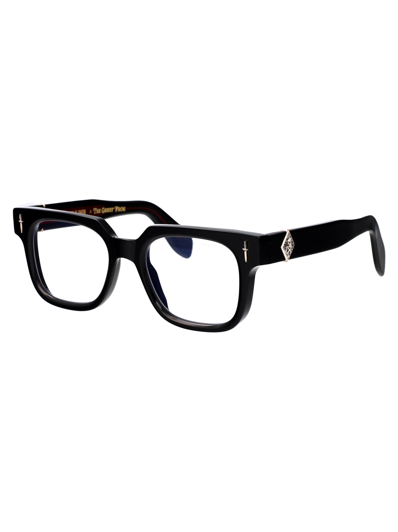 CUTLER AND GROSS Chic Acetate Optical Glasses