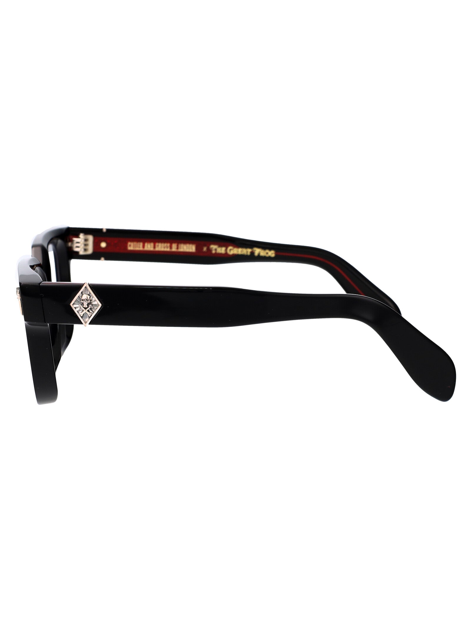 CUTLER AND GROSS Chic Acetate Optical Glasses