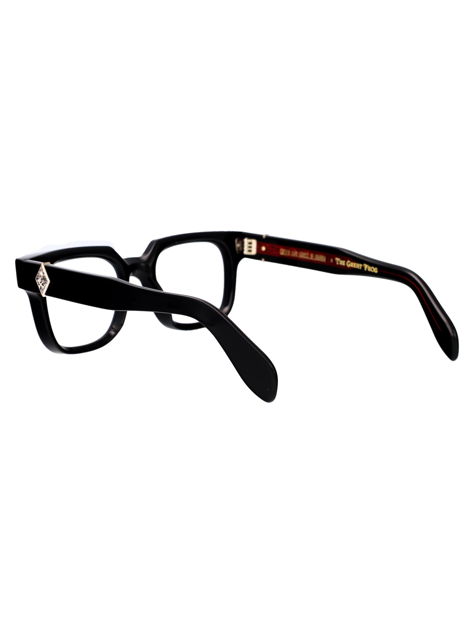 CUTLER AND GROSS Chic Acetate Optical Glasses
