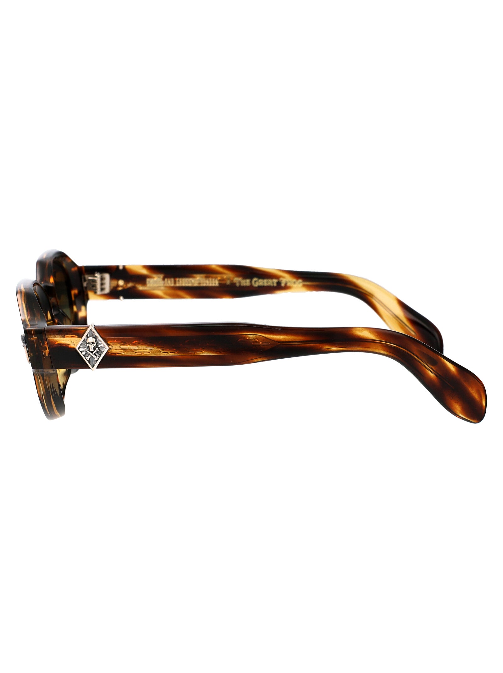 CUTLER AND GROSS Stylish Acetate Sunglasses for All Seasons