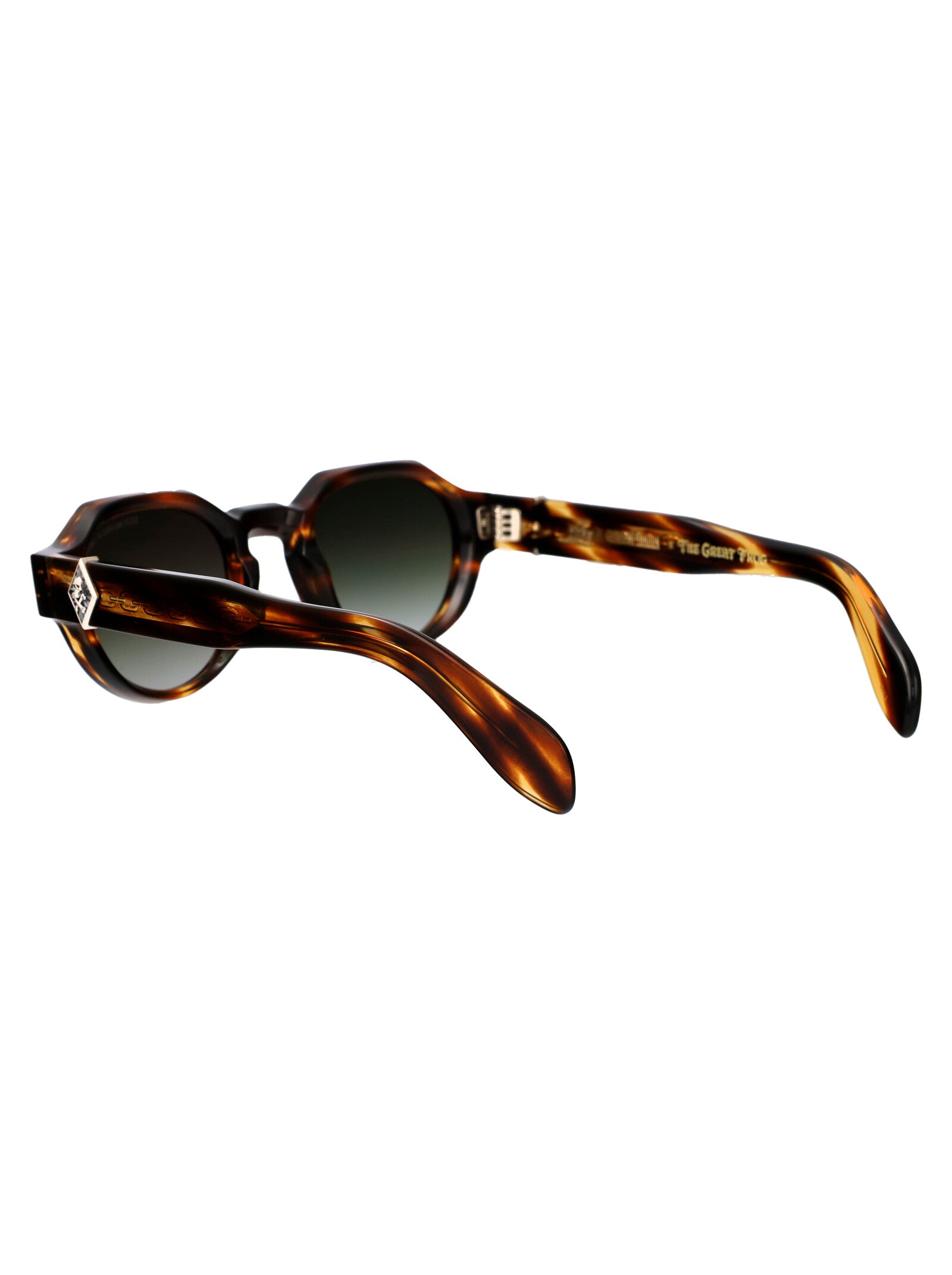 CUTLER AND GROSS Stylish Acetate Sunglasses for All Seasons
