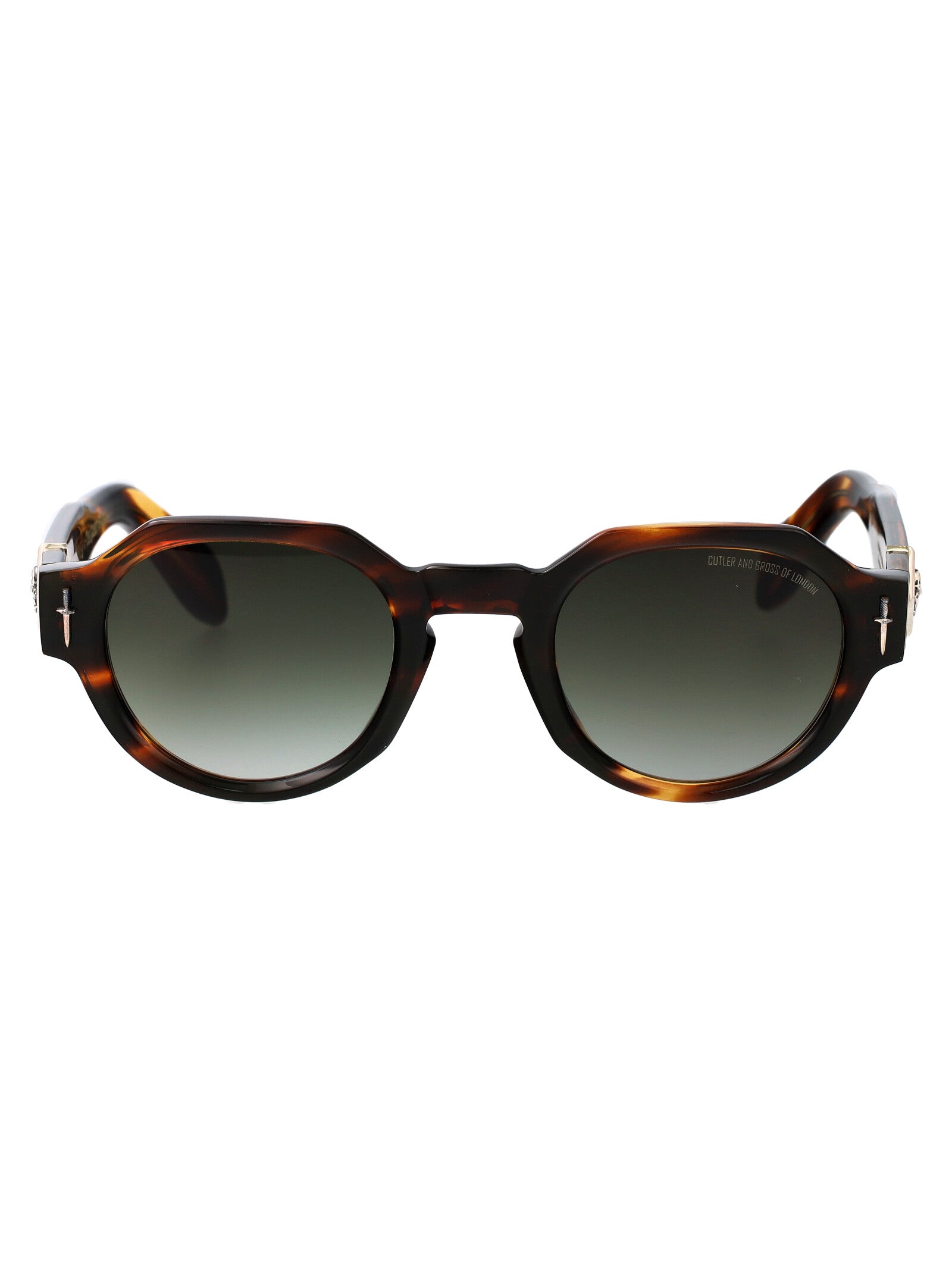 CUTLER AND GROSS Stylish Acetate Sunglasses for All Seasons