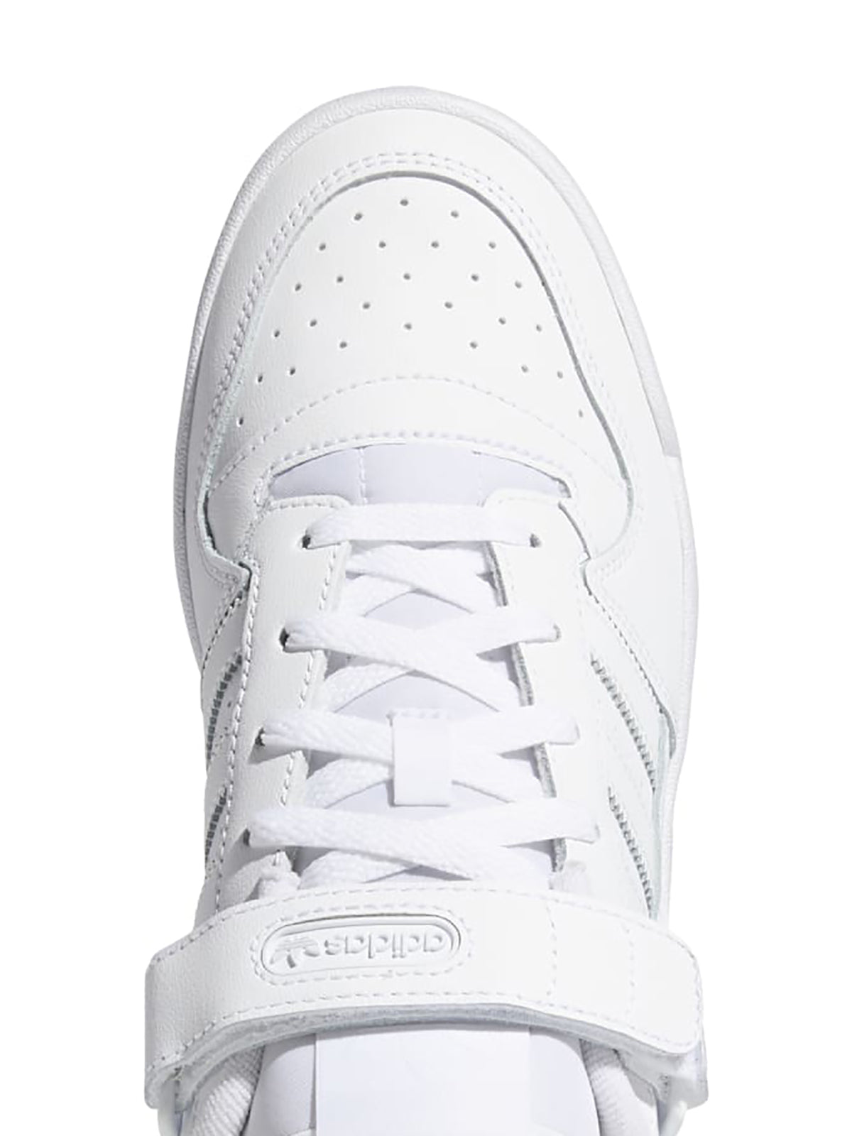 ADIDAS ORIGINALS Men's Forum Low Sneakers - FW23 Edition