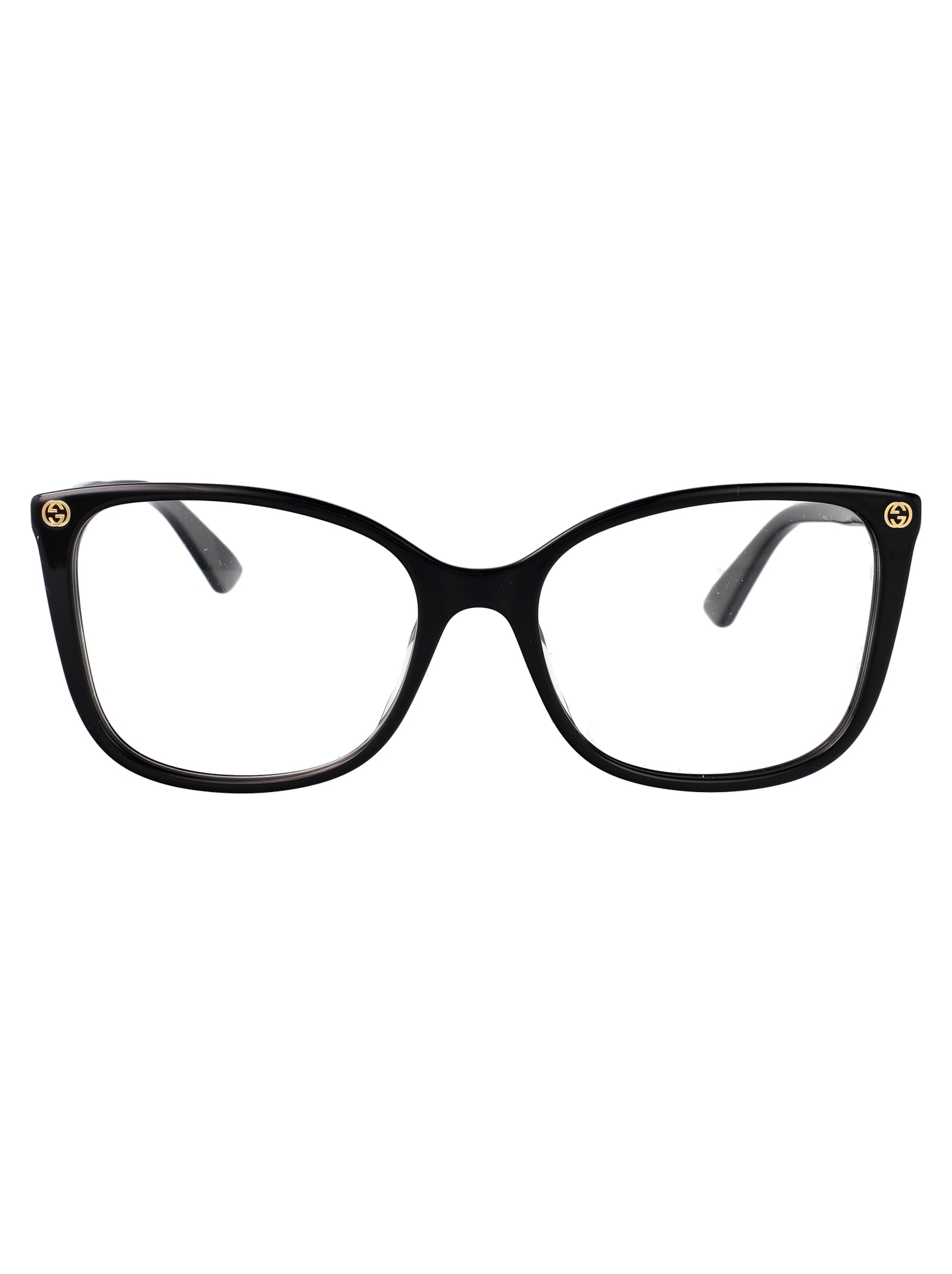 GUCCI Acetate Optical Glasses for Women