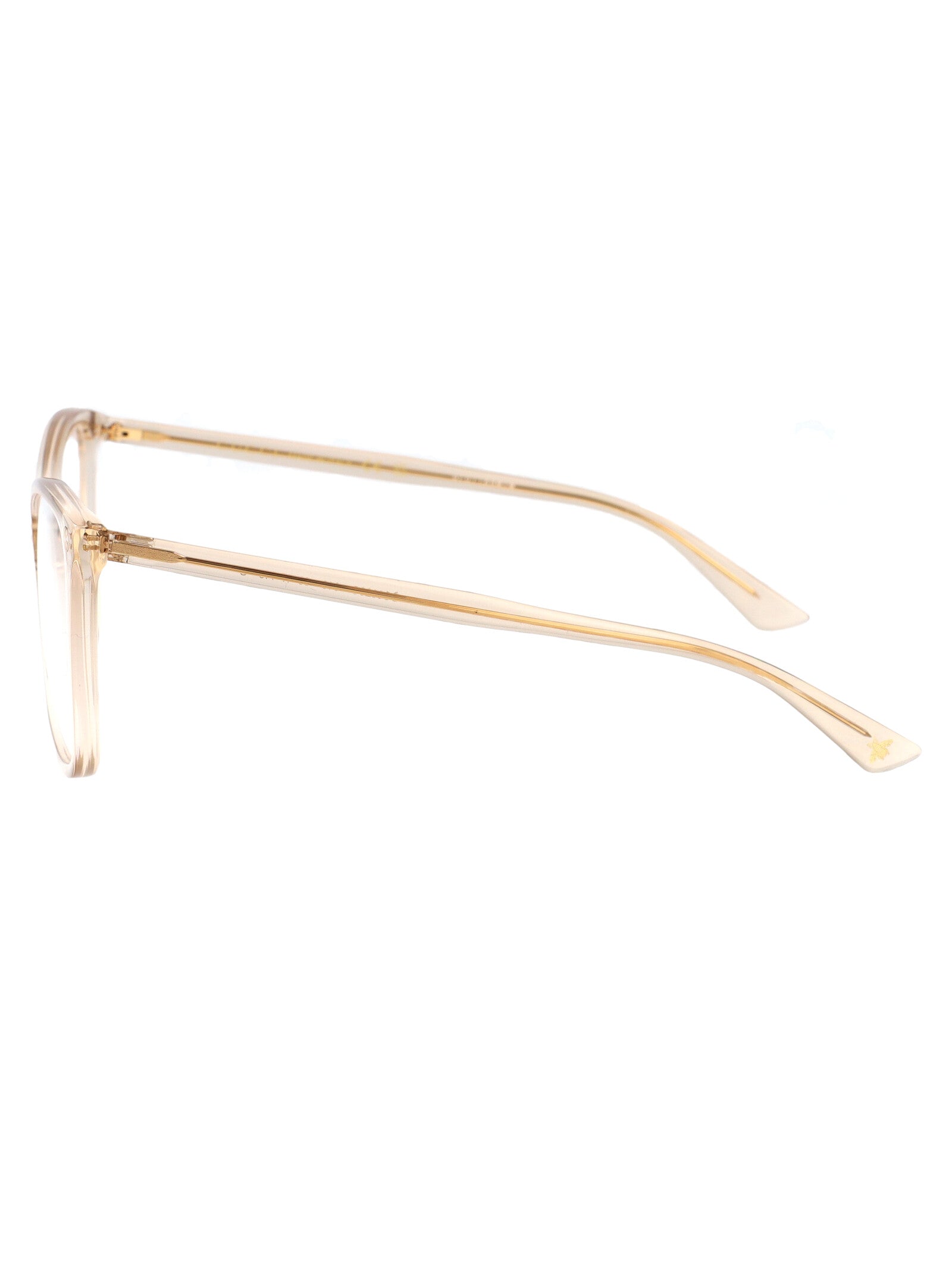 GUCCI Stylish Acetate Optical Glasses for Women