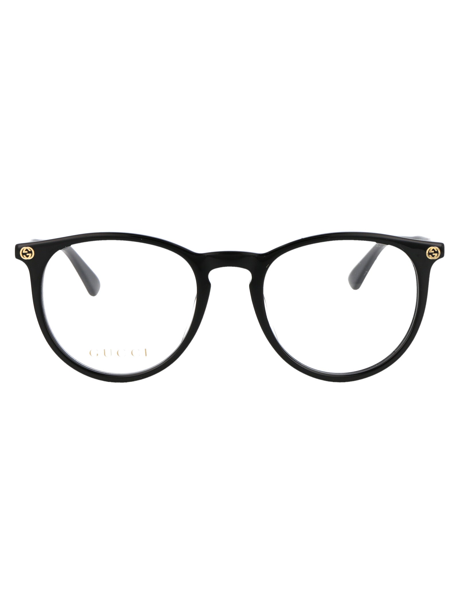 GUCCI Chic Acetate Optical Glasses for Women