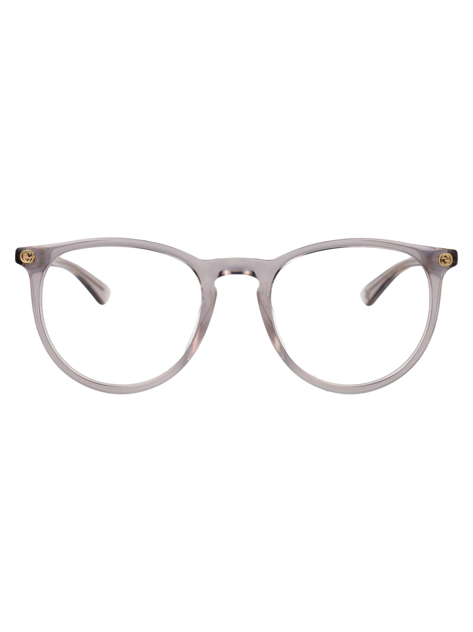 GUCCI Acetate Optical Glasses for Women