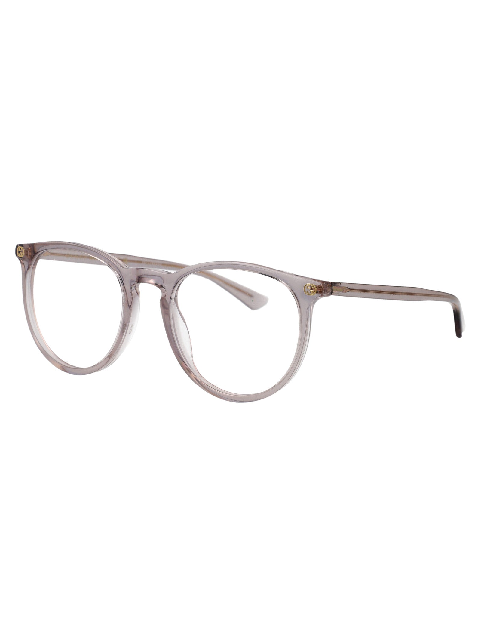GUCCI Acetate Optical Glasses for Women
