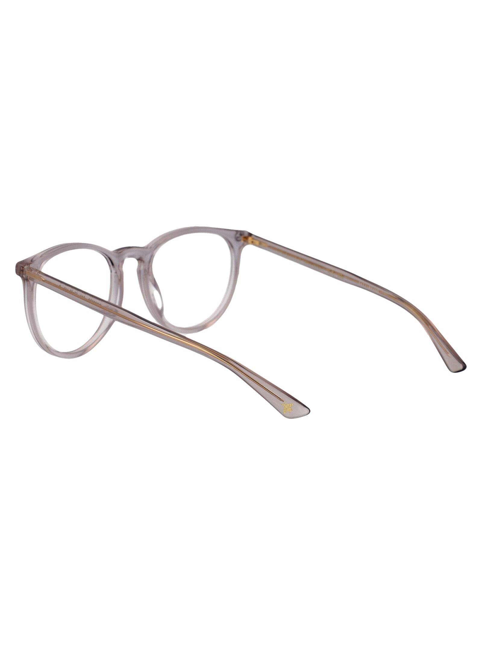 GUCCI Acetate Optical Glasses for Women