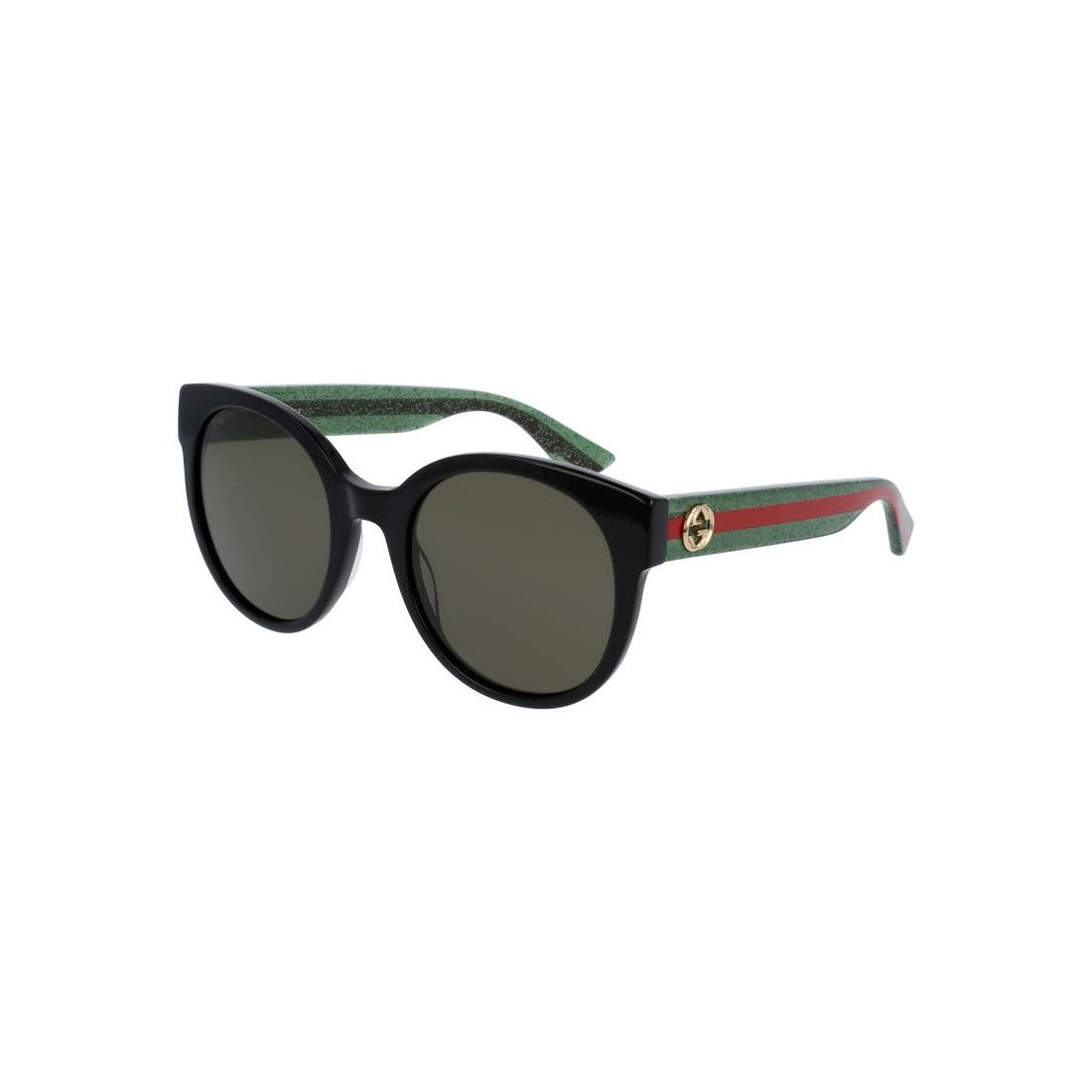 GUCCI Chic GG0035SN Women's Sunglasses - Stylish Acetate Frame