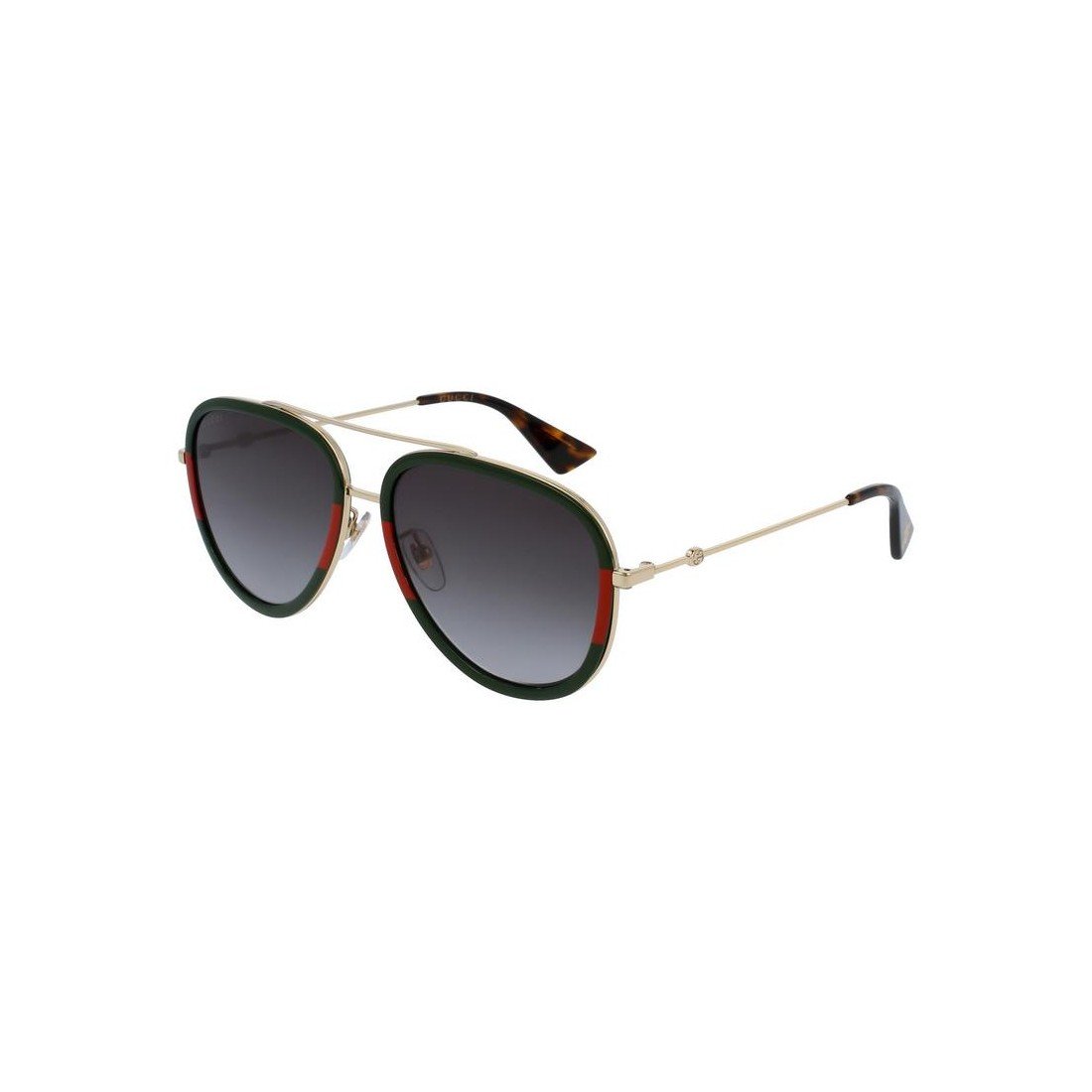 GUCCI Stylish GG0062S Mini Sunglasses for Women