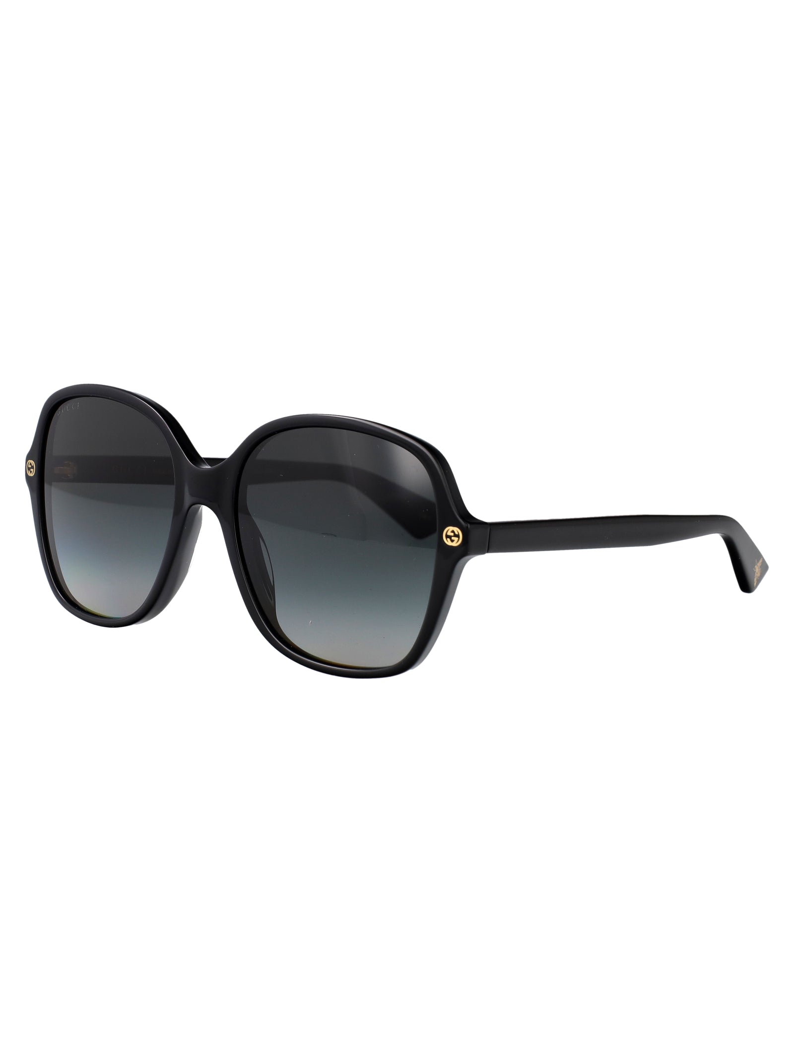GUCCI Acetate Women's Sunglasses - GG0092S