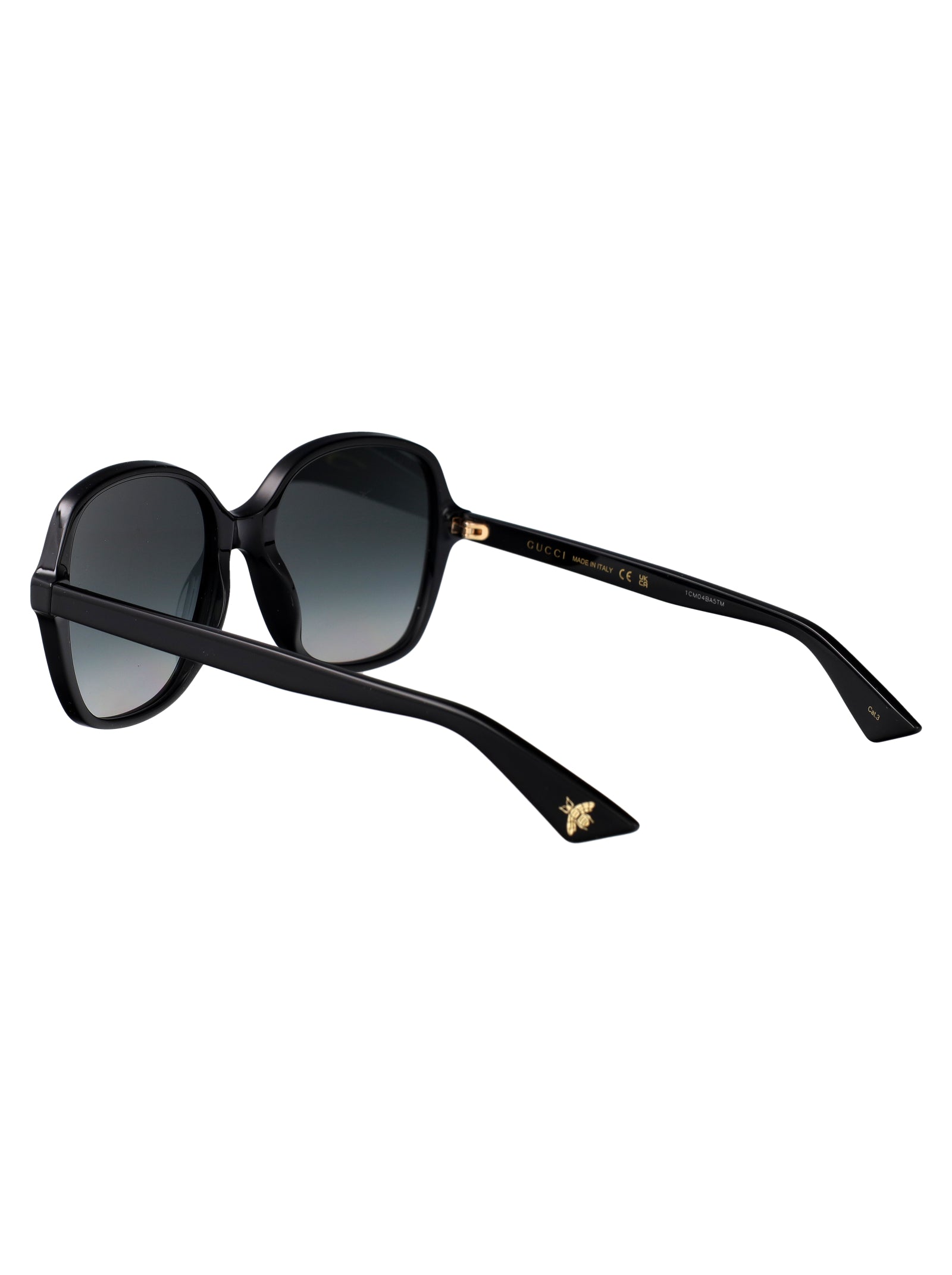 GUCCI Acetate Women's Sunglasses - GG0092S