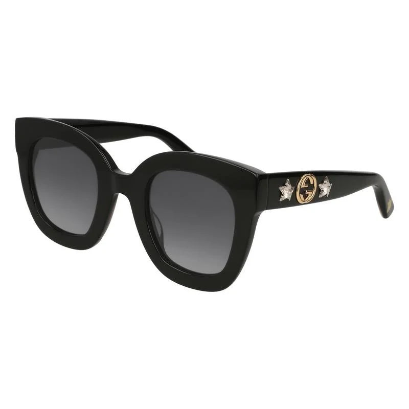 GUCCI Stylish Women's Sunglasses with Iconic Design