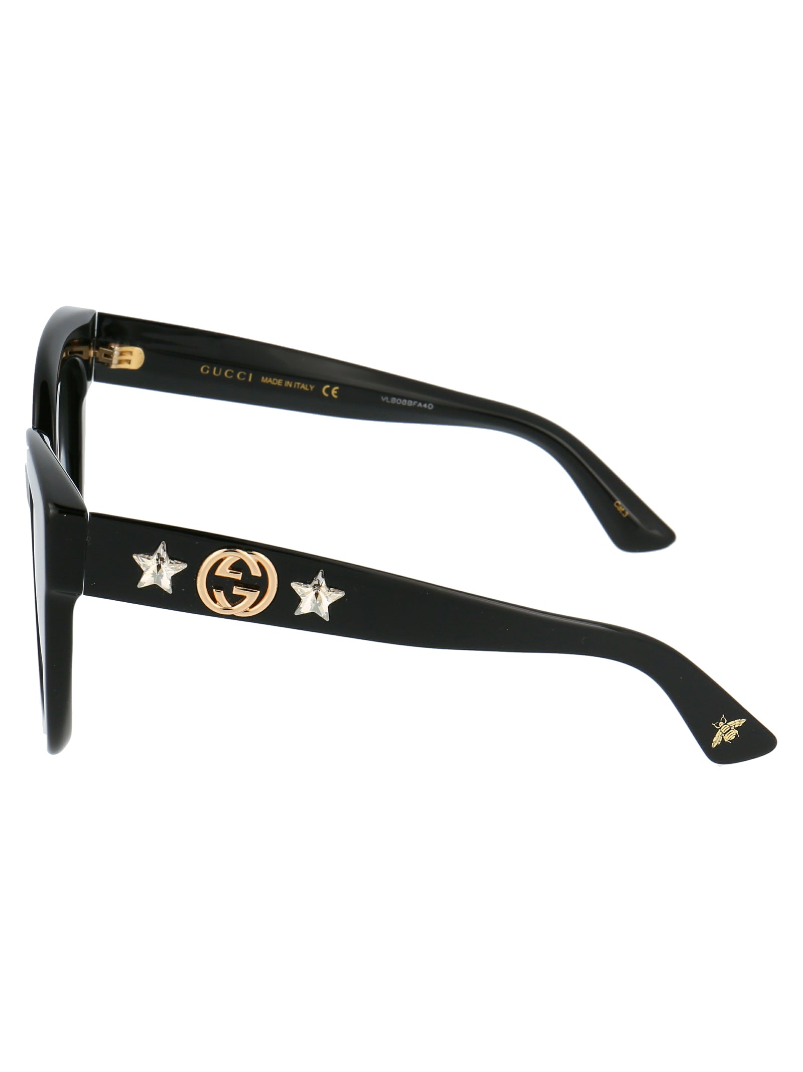 GUCCI Stylish Women's Sunglasses with Iconic Design