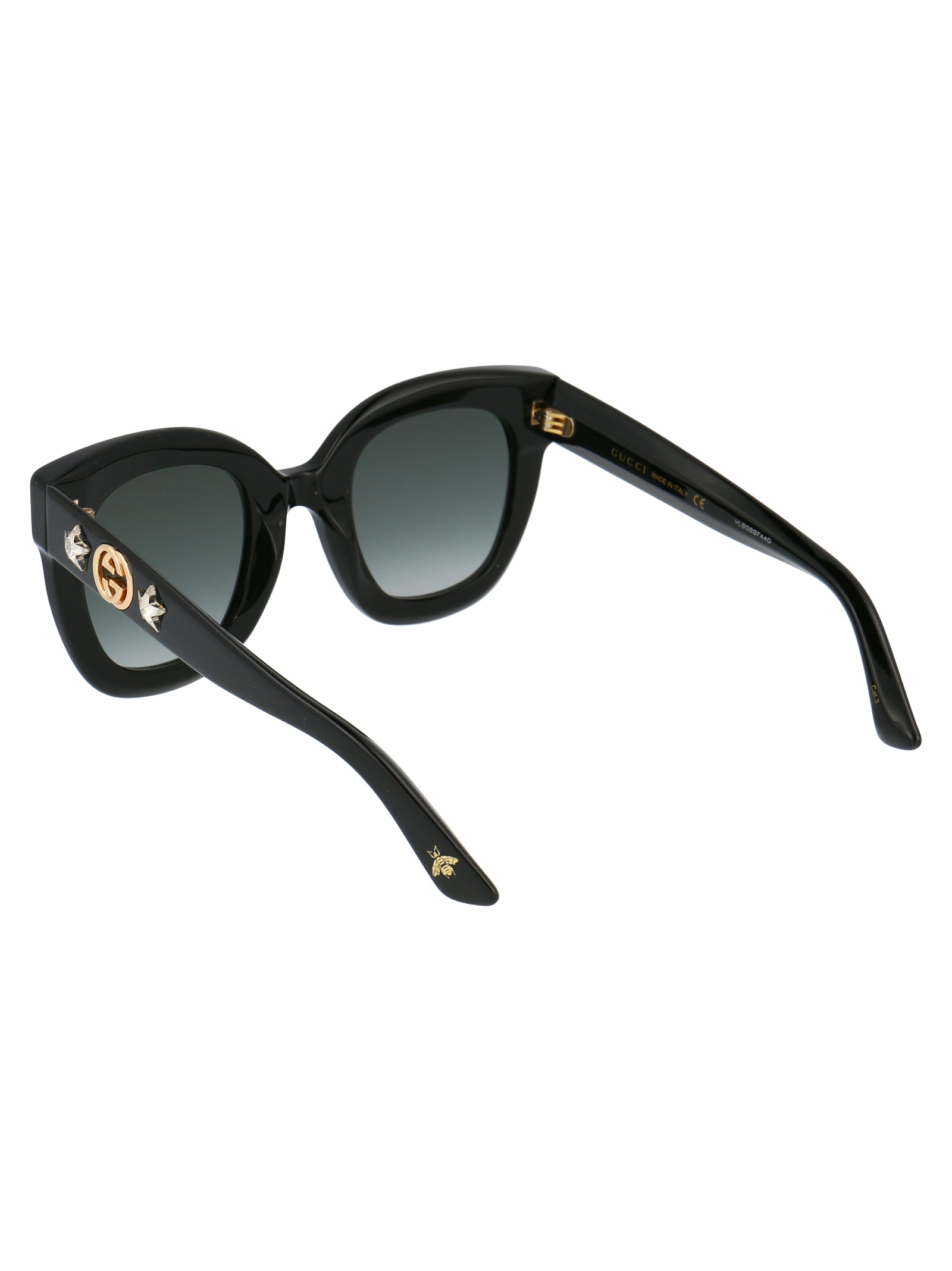 GUCCI Stylish Women's Sunglasses with Iconic Design