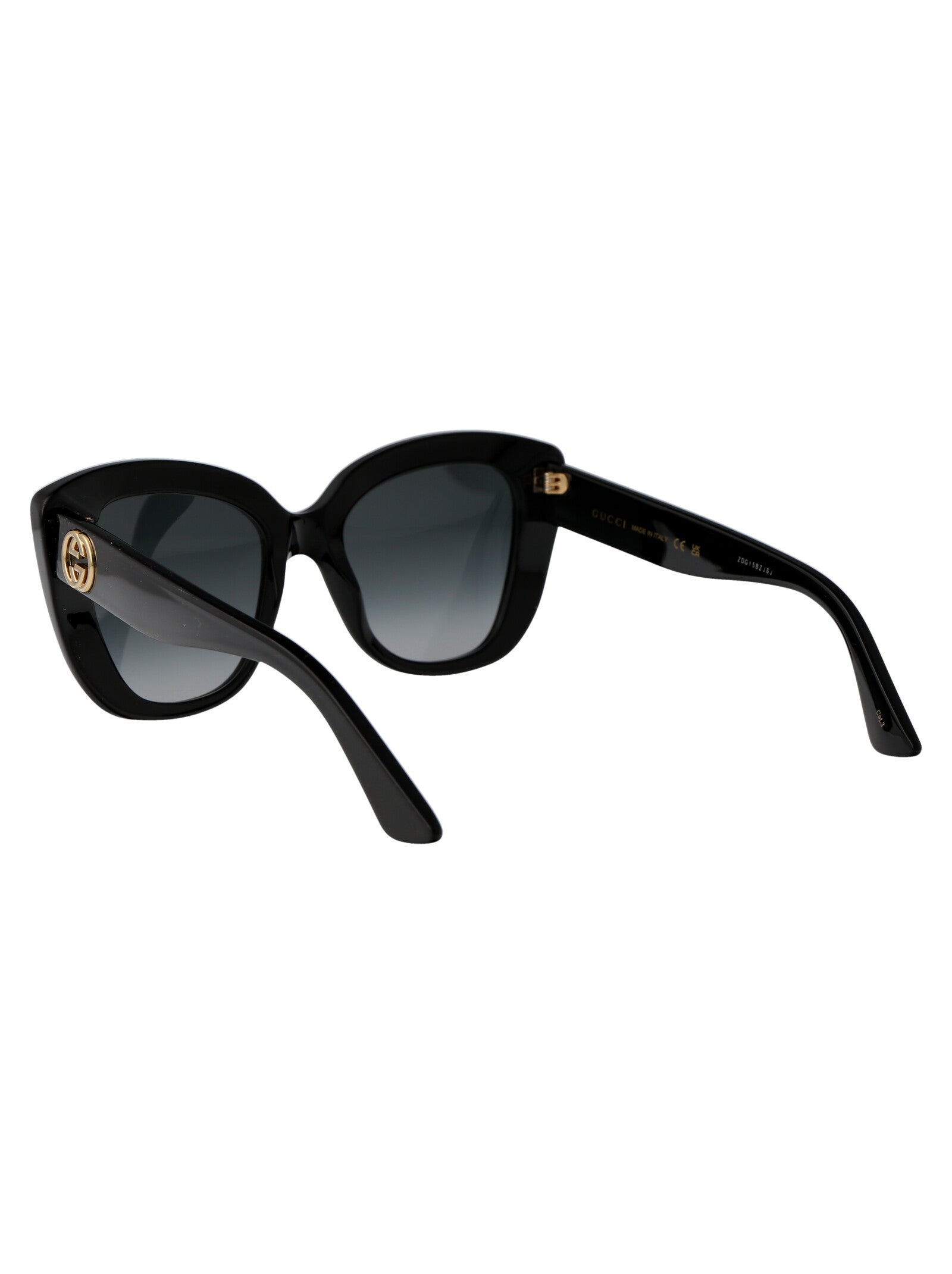 GUCCI Stylish Sunglasses for Women - GG0327S Mini