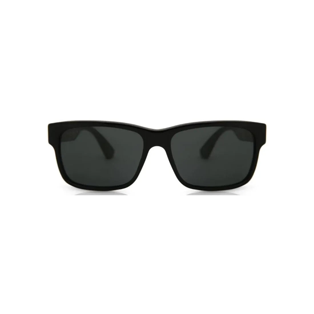 GUCCI Classic Men's Acetate Sunglasses