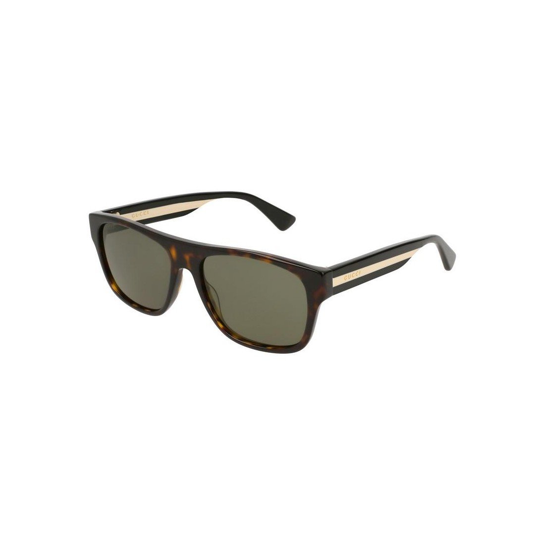 GUCCI Classic GG0341S Sunglasses for Men
