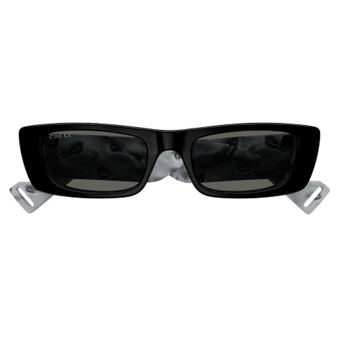 GUCCI Sleek Square Sunglasses for Women