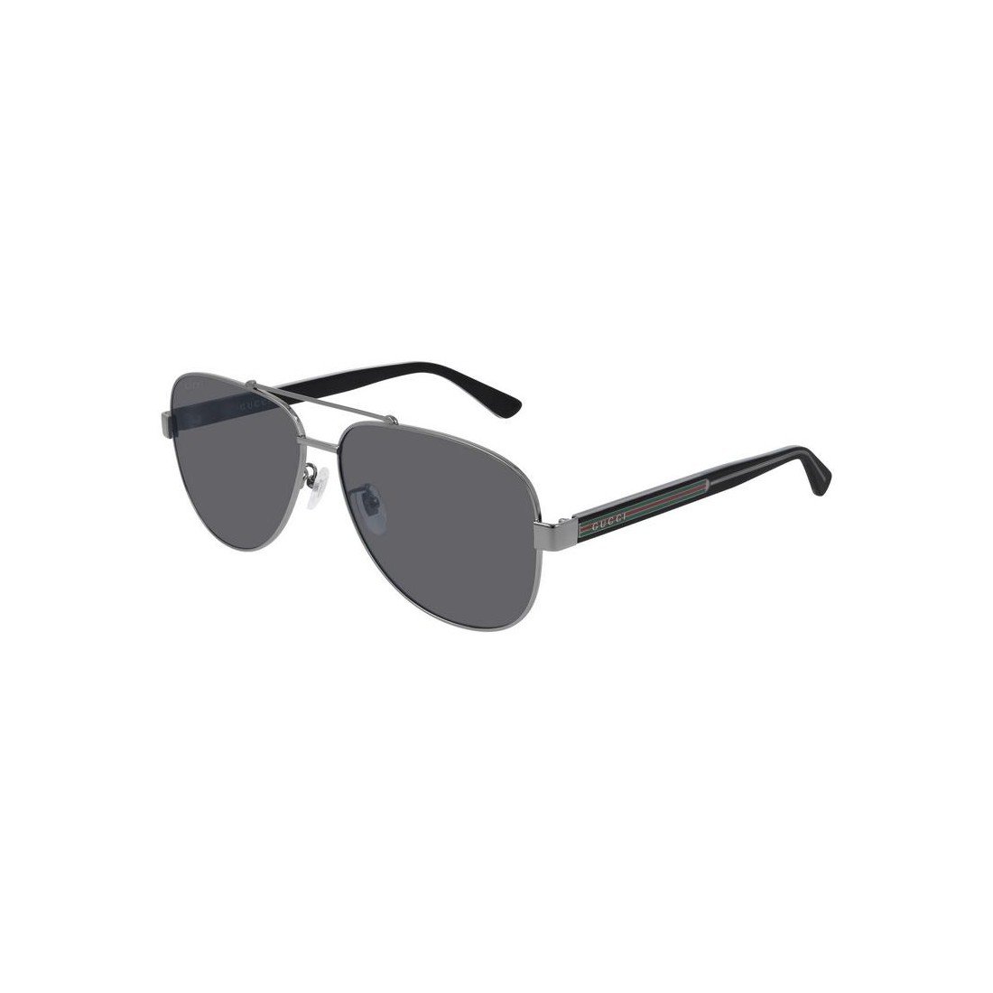 GUCCI Metal Sunglasses for Men