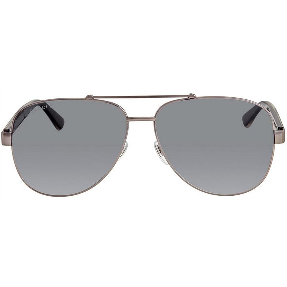 GUCCI Metal Sunglasses for Men