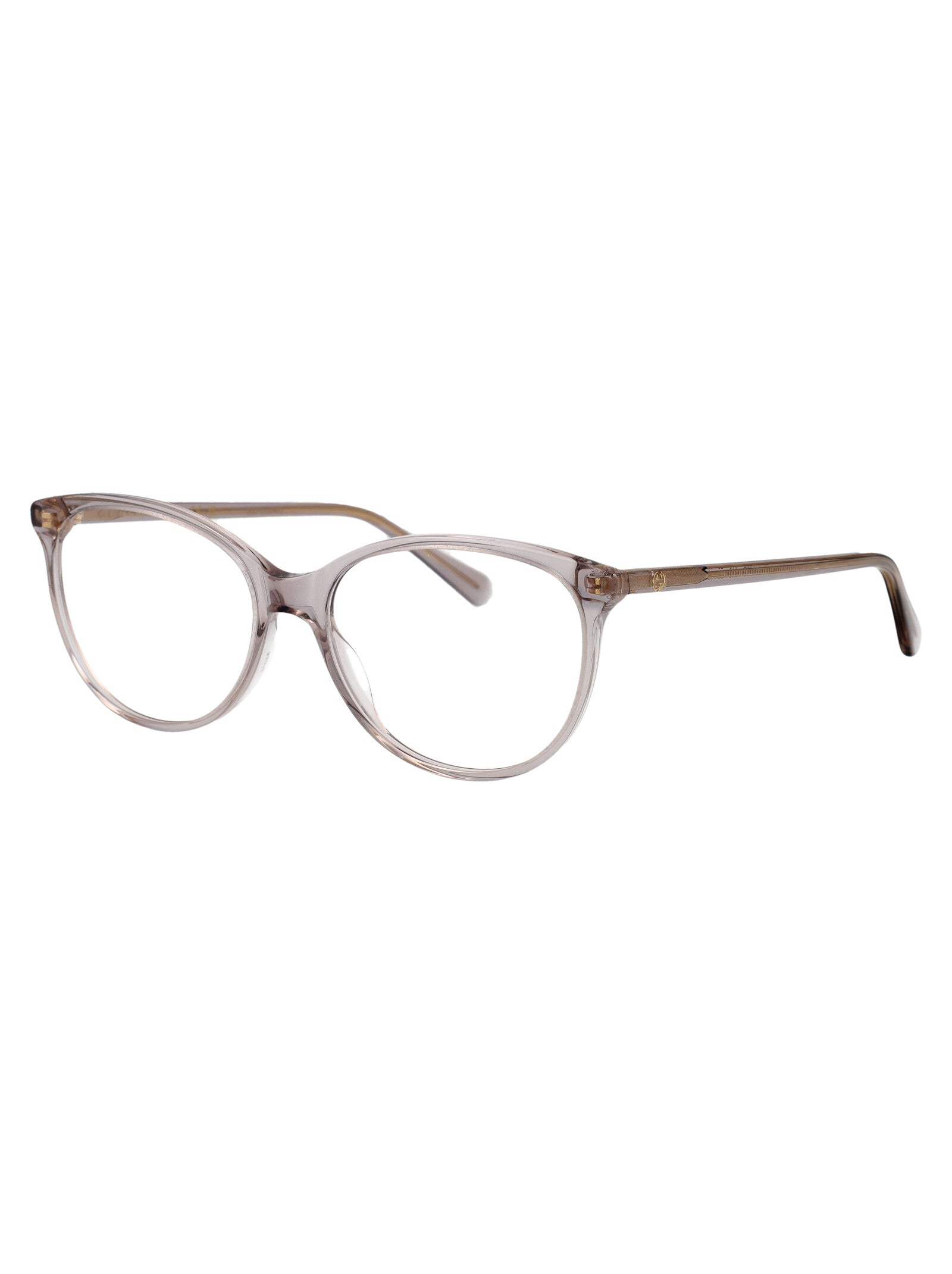 GUCCI Acetate Optical Glasses GG0550O for Women