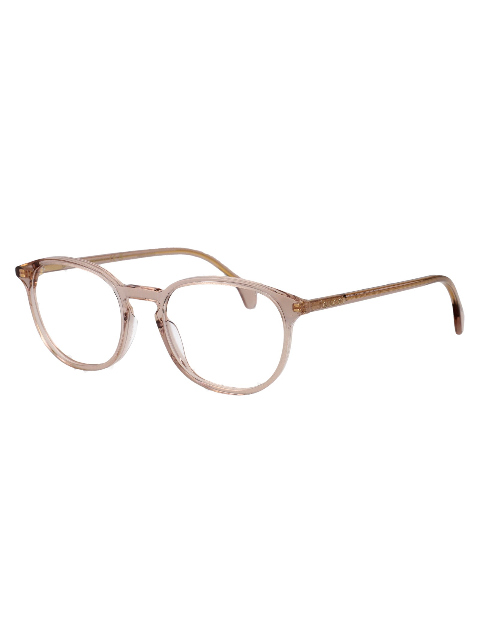 GUCCI Stylish Acetate Optical Glasses for Women