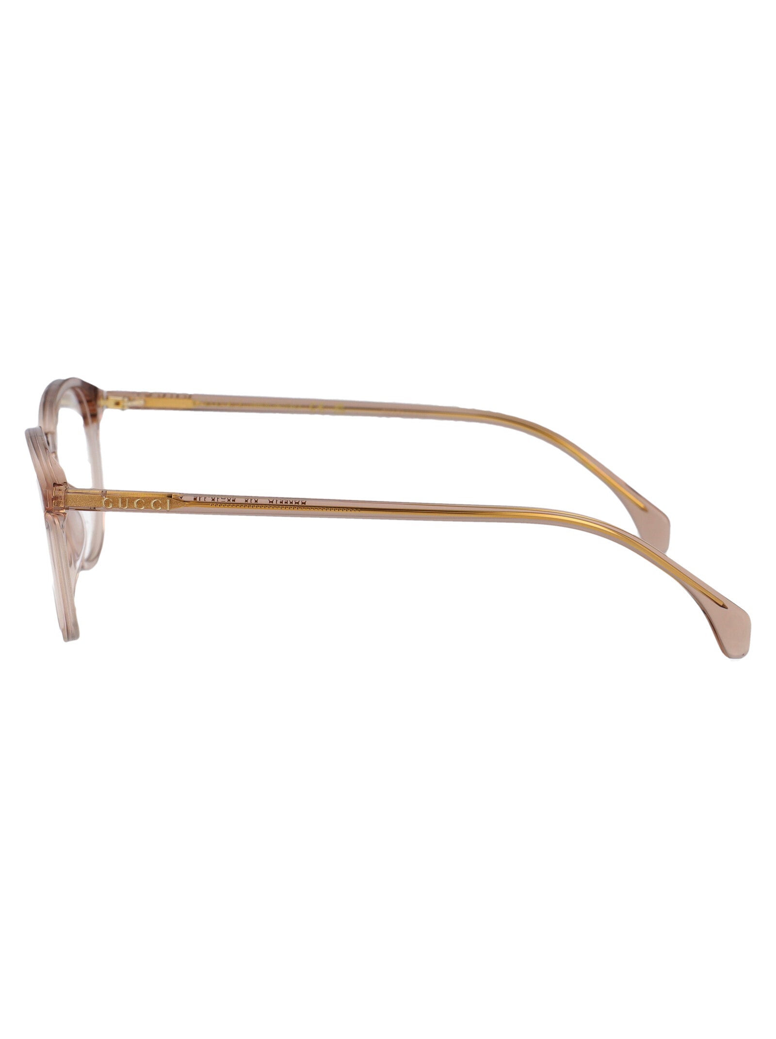 GUCCI Stylish Acetate Optical Glasses for Women