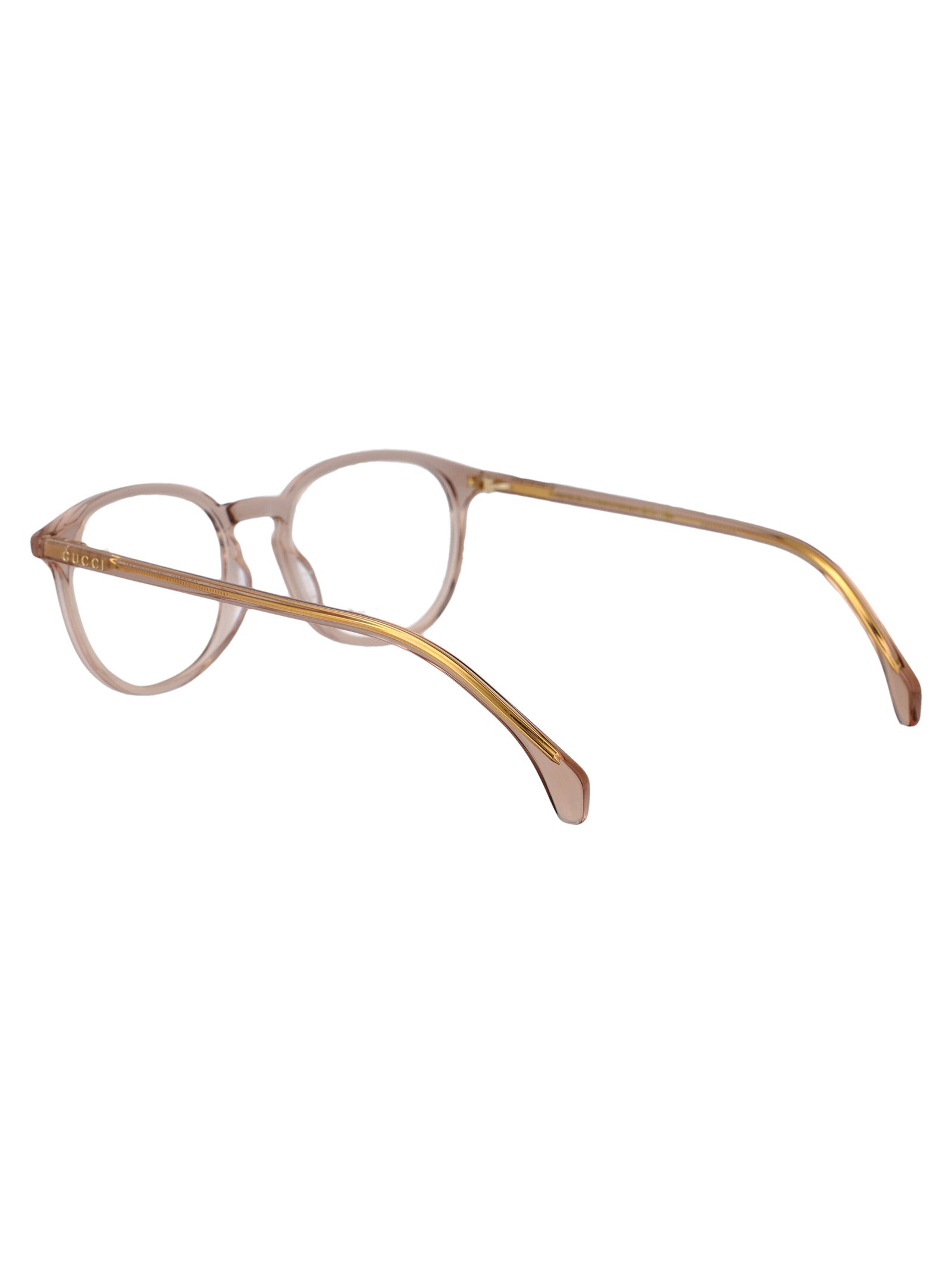 GUCCI Stylish Acetate Optical Glasses for Women
