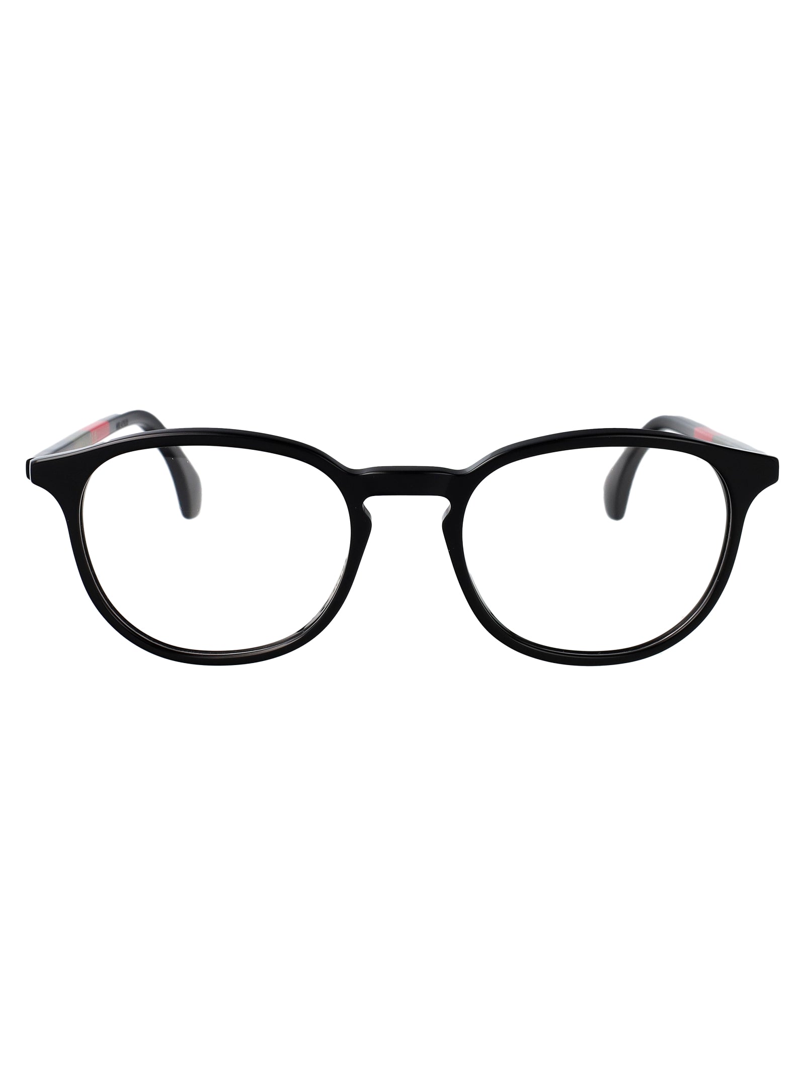 GUCCI Chic Acetate Optical Glasses for Women