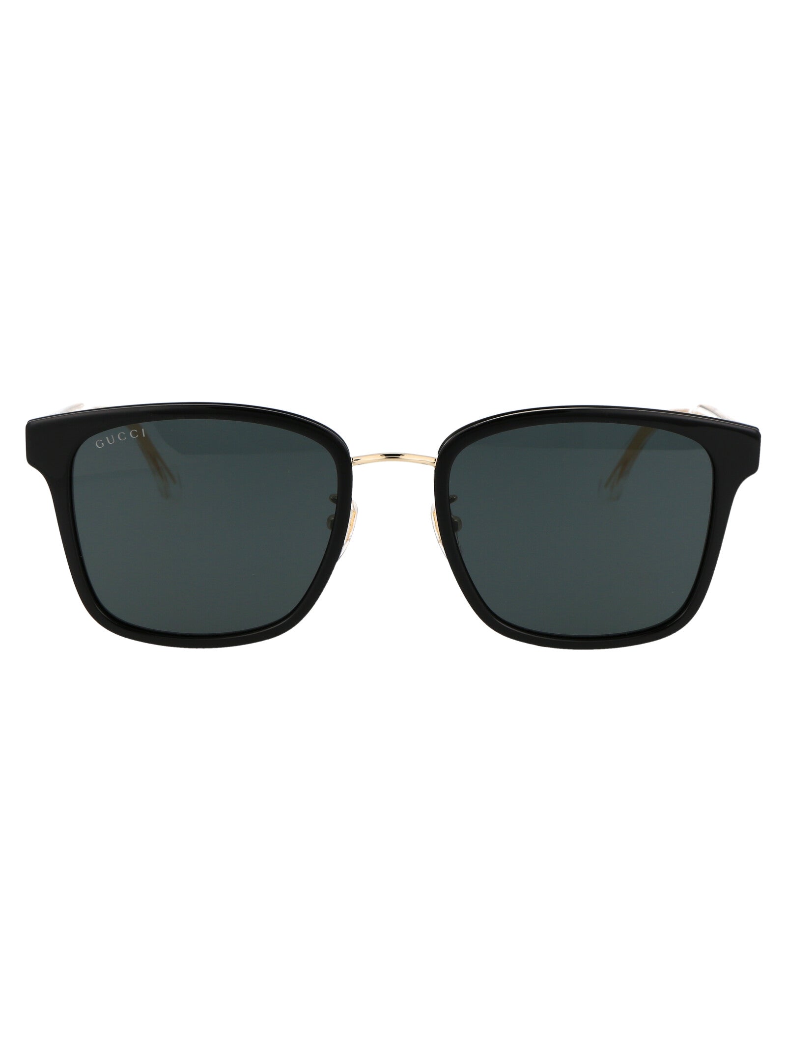 GUCCI Stylish Acetate Sunglasses for Men - GG0563SKN