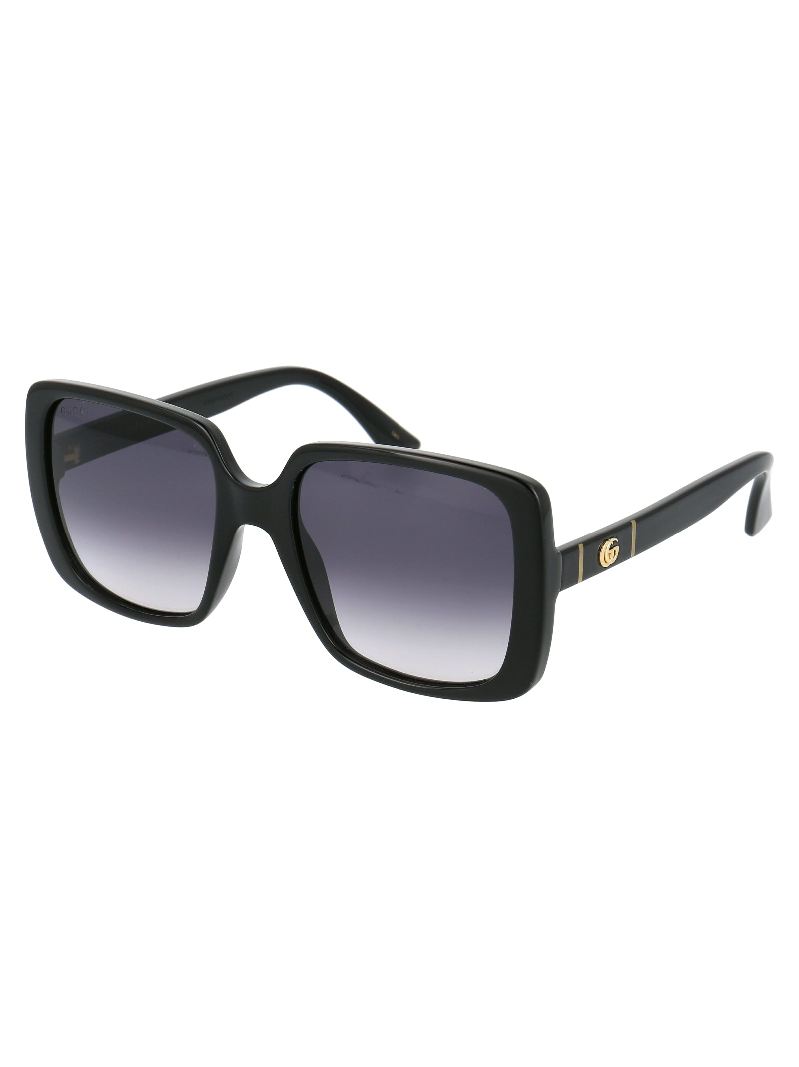 GUCCI Stylish Acetate Sunglasses for Women - GG0632S