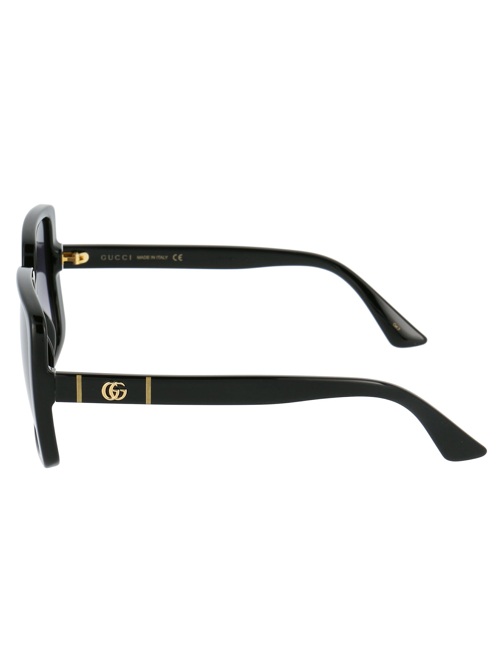 GUCCI Stylish Acetate Sunglasses for Women - GG0632S