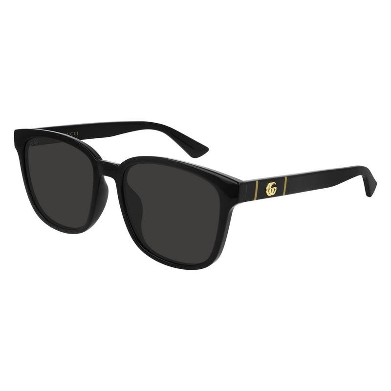 GUCCI Chic Acetate Sunglasses for Women - GG0637SK