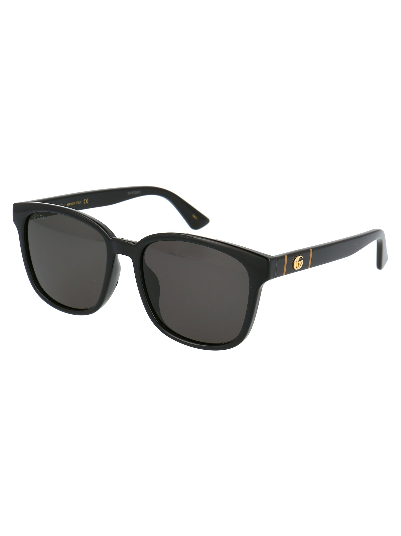GUCCI Chic Acetate Sunglasses for Women - GG0637SK
