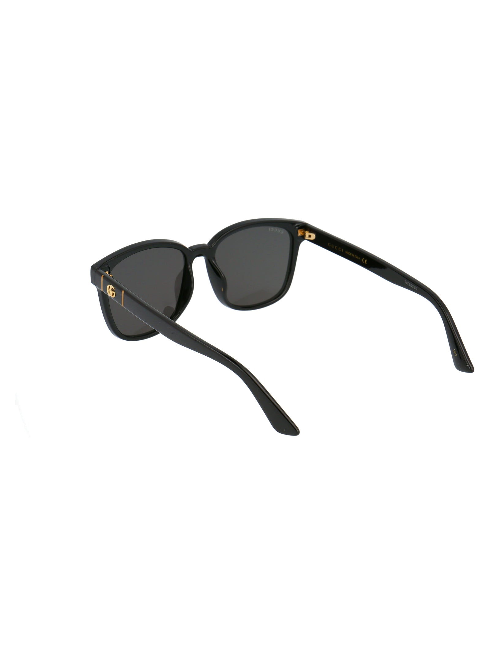 GUCCI Classic GG0637SK Men's Sunglasses