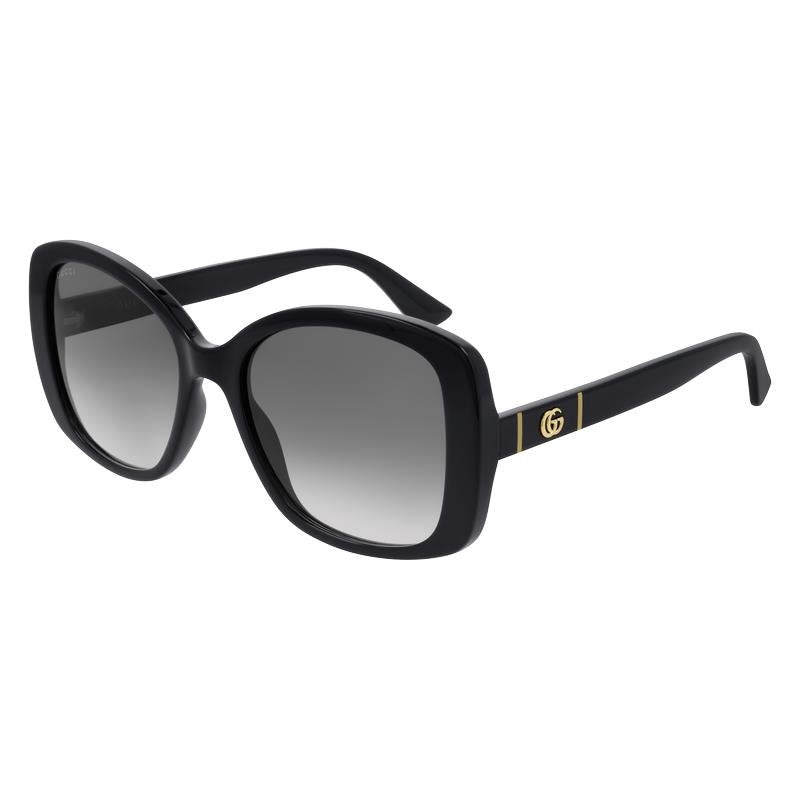 GUCCI Chic Acetate Sunglasses for Women - GG0762S Style