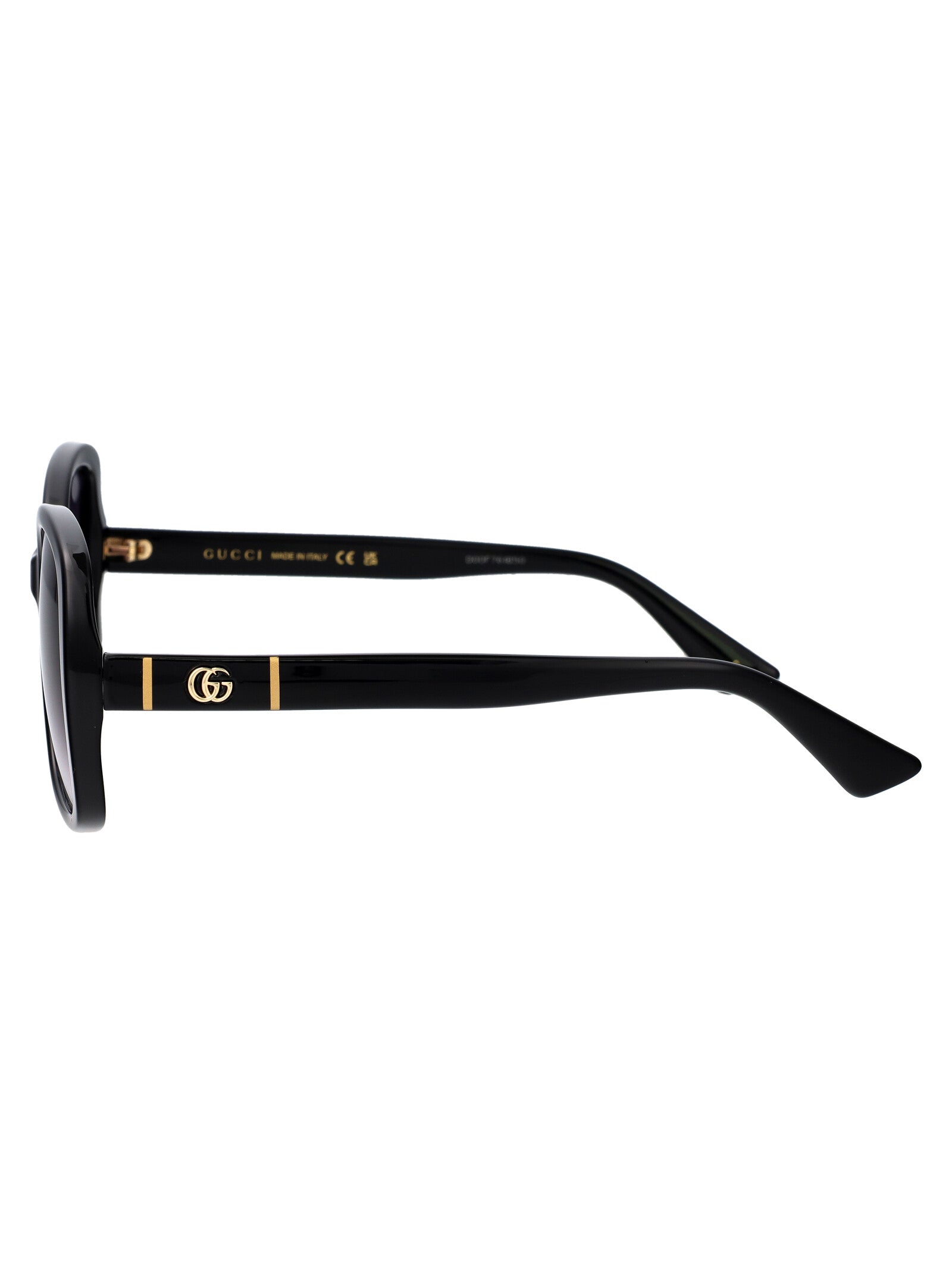 GUCCI Chic Acetate Sunglasses for Women - GG0762S Style